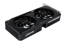GAINWARD RTX 5060 Ghost 8GB GDDR7 128Bit (NE75060019P1-GB2063B) Ekran Kartı