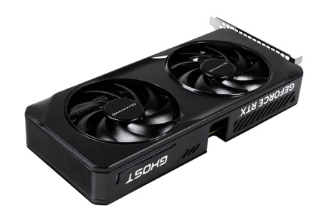 GAINWARD RTX 5060 Ghost 8GB GDDR7 128Bit (NE75060019P1-GB2063B) Ekran Kartı