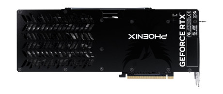 GAINWARD RTX 5080 Phoenix V1 16GB GDDR7 256Bit (NE75080019T2-GB2031C) Ekran Kartı