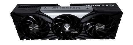 GAINWARD RTX 5080 Phoenix V1 16GB GDDR7 256Bit (NE75080019T2-GB2031C) Ekran Kartı