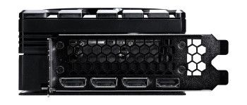 GAINWARD RTX 5080 Phoenix V1 16GB GDDR7 256Bit (NE75080019T2-GB2031C) Ekran Kartı