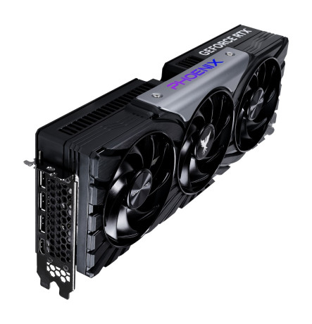 GAINWARD RTX 5080 Phoenix V1 16GB GDDR7 256Bit (NE75080019T2-GB2031C) Ekran Kartı