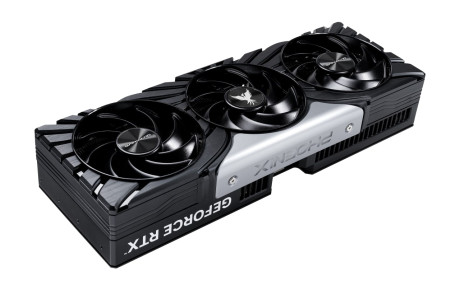 GAINWARD RTX 5080 Phoenix V1 16GB GDDR7 256Bit (NE75080019T2-GB2031C) Ekran Kartı