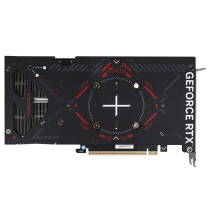 COLORFUL RTX 5060Ti 8GB GDDR7 128BitNB (DUO 8GB-V)