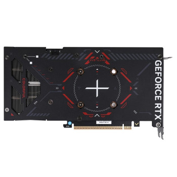 COLORFUL RTX 5060Ti 8GB GDDR7 128BitNB (DUO 8GB-V)
