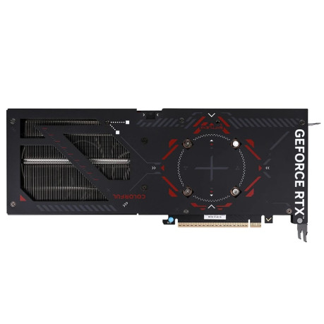 COLORFUL Battle Ax RTX 5060 Ti 8GB GDDR7 128Bit (NB EX 8GB-V) Ekran Kartı