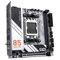 COLORFUL CVN B850I GAMING FROZEN WIFI 6E V14 DDR5 8000MHz