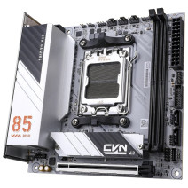 COLORFUL CVN B850I GAMING FROZEN WIFI 6E V14 DDR5 8000MHz