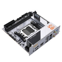 COLORFUL CVN B850I GAMING FROZEN WIFI 6E V14 DDR5 8000MHz
