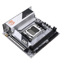 COLORFUL CVN B850I GAMING FROZEN WIFI 6E V14 DDR5 8000MHz