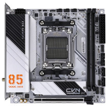COLORFUL CVN B850I GAMING FROZEN WIFI 6E V14 DDR5 8000MHz