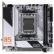 COLORFUL CVN B850I GAMING FROZEN WIFI 6E V14 DDR5 8000MHz