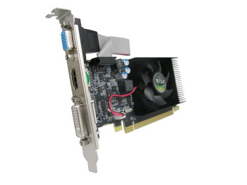 AXLE R5 230 2GB DDR3 64 Bit (AX-R5 230/2GD3P4CDIL)