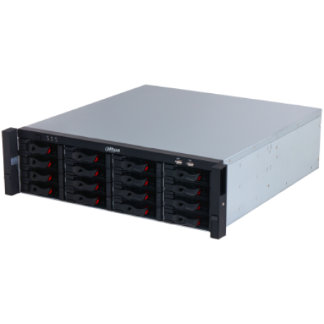 DAHUA NVR616H-64-XI 64 KANAL NETWORK KAYIT CİHAZI (PRJ)