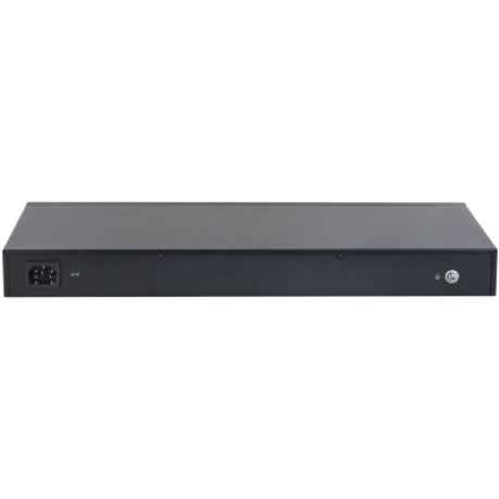 DAHUA S3226-24ET-240 24 PORT 24XFE-2XGE-2X1GE/SFP 240W POE SWİTCH
