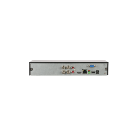 DAHUA XVR5104HS-5M-I3 4 KANAL AHD/HİBRİT KAYIT CİHAZI