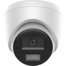 HILOOK IPC-T220HA-LUFC 2MP 2.8MM DUAL LİGHT COLORVU 30M IP DOME KAMERA