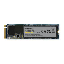 1TB INTENSO PREMİUM 3835460 GEN3x4 2100/1700MB/s SSD