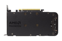 POWERCOLOR Radeon RX 9060 XT Reaper 16GB GDDR6 128Bit (16G-A) Ekran Kartı