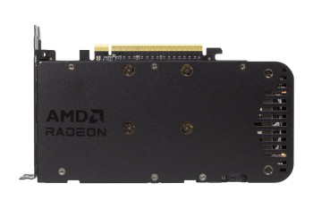 POWERCOLOR Radeon RX 9060 XT Reaper 16GB GDDR6 128Bit (16G-A) Ekran Kartı