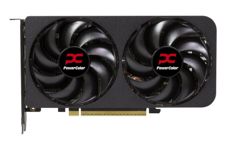 POWERCOLOR Radeon RX 9060 XT Reaper 16GB GDDR6 128Bit (16G-A) Ekran Kartı