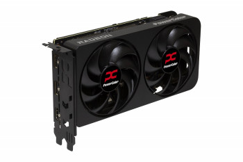 POWERCOLOR Radeon RX 9060 XT Reaper 16GB GDDR6 128Bit (16G-A) Ekran Kartı