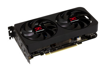 POWERCOLOR Radeon RX 9060 XT Reaper 16GB GDDR6 128Bit (16G-A) Ekran Kartı
