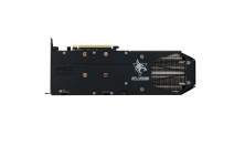 POWERCOLOR Radeon RX 9060 XT Hellhound 16GB GDDR6 128Bit (16G-L/OC) Ekran Kartı