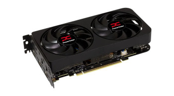 POWERCOLOR Radeon RX 9060 XT Reaper 8GB GDDR6 128Bit (8G-A) Ekran Kartı