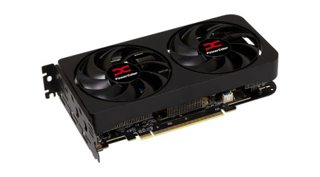 POWERCOLOR Radeon RX 9060 XT Reaper 8GB GDDR6 128Bit (8G-A) Ekran Kartı