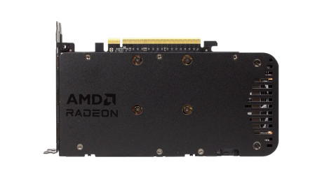 POWERCOLOR Radeon RX 9060 XT Reaper 8GB GDDR6 128Bit (8G-A) Ekran Kartı
