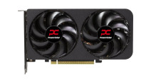 POWERCOLOR Radeon RX 9060 XT Reaper 8GB GDDR6 128Bit (8G-A) Ekran Kartı