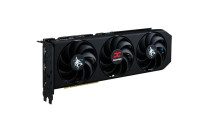 POWERCOLOR Radeon RX 9060 XT Hellhound 8GB GDDR6 128Bit (8G-L/OC) Ekran Kartı