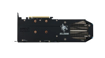 POWERCOLOR Radeon RX 9060 XT Hellhound 8GB GDDR6 128Bit (8G-L/OC) Ekran Kartı