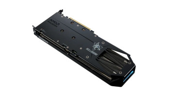 POWERCOLOR Radeon RX 9060 XT Hellhound 8GB GDDR6 128Bit (8G-L/OC) Ekran Kartı