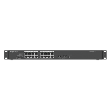 RUİJİE-REYEE RG-ES118GS-P-L 18XGE -2GE/SFP  F.GİGABİT 247W POE SWİTCH