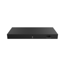 RUİJİE-REYEE RG-ES126S-P 24XFE-2XGE UPLİNK / 1XGE SFP 370W POE SWİTCH