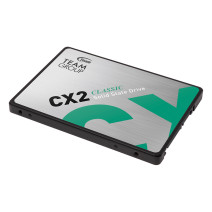 Team CX2 2TB 2.5