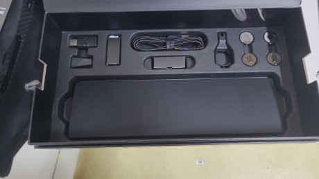 ASUS M702 AZOTH EXTREME UK KLAVYE(OUTLET)
