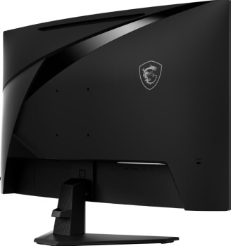 31.5 MSI MAG 32C6X 1MS 250HZ FHD CURVE 1500R VA ADAPTIVE-SYNC GAMING MONITOR