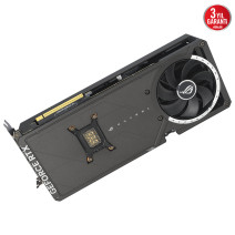 ASUS ROG-ASTRAL-RTX5080-O16G-GAMING EKRAN KARTI