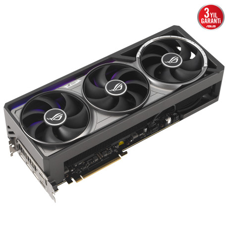 ASUS ROG-ASTRAL-RTX5080-O16G-GAMING EKRAN KARTI