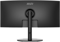 34 MSI MODERN MD342CQP 1MS 120HZ UWQHD CURVED 1500R VA ADAPTIVE-SYNC TYPE-C MONITOR