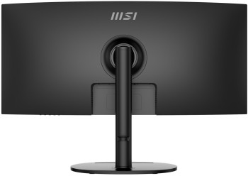 34 MSI MODERN MD342CQP 1MS 120HZ UWQHD CURVED 1500R VA ADAPTIVE-SYNC TYPE-C MONITOR