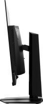 31.5 MSI MAG 321UP QD-OLED 0.03MS 165HZ UHD FLAT 1500R VA FREESYNC PREMIUM GAMING MONITOR