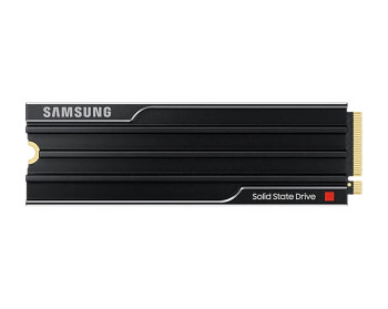 1TB SAMSUNG 9100 PRO HEATSINK 14700/14800MB/s MZ-VAP1T0CW SSD (Resmi Distribütör Garantili)