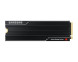 1TB SAMSUNG 9100 PRO HEATSINK 14700/14800MB/s MZ-VAP1T0CW SSD (Resmi Distribütör Garantili)