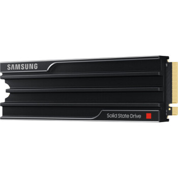 1TB SAMSUNG 9100 PRO HEATSINK 14700/14800MB/s MZ-VAP1T0CW SSD (Resmi Distribütör Garantili)