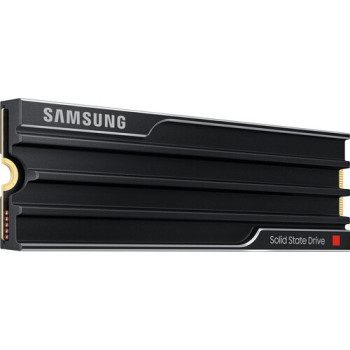 1TB SAMSUNG 9100 PRO HEATSINK 14700/14800MB/s MZ-VAP1T0CW SSD (Resmi Distribütör Garantili)