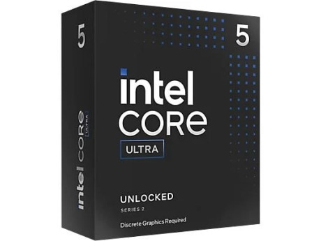 INTEL CORE ULTRA 5 225F 3.3GHZ 10 ÇEKİRDEK 20MB 1851P BOX